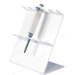 5-Place Pipettor Stand Rack - Two Pack