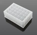 CryoKing 10ml Deep Well Plate, 10-Pack