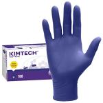 KIMTECH™ Vista™ Nitrile Exam Gloves, XL, 180 Count