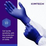 KIMTECH™ Vista™ Nitrile Exam Gloves, XL, 180 Count