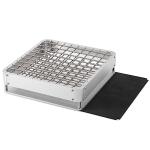 NEWTRY ES-60 Temperature Controlled Shaking Incubator