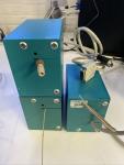 Metrohm IC Conductivity Detector for Ion Chromatography