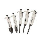 West Tune Adjustable Single-Channel Micropipette 10-100μL