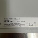 Dionex UCI-100 Universal Chromatography Interface & Accessories