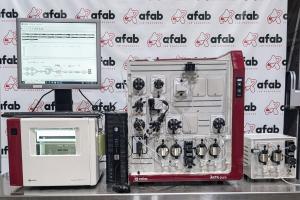Cytiva AKTA Pure 150T Chromatography System