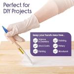 Inspire Medical Exam Gloves | Powder Free Vinyl