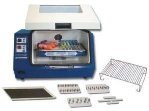 Genie Benchtop Shaking/Rotating Incubator, 120V