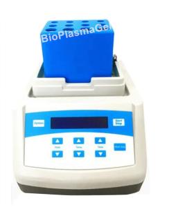 Gel Heating Machine for PRP and PPP Gel