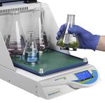 Benchmark Scientific Mini Incu-Shaker with Flat Mat