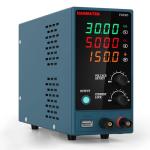 HANMATEK HM305 Mini Adjustable DC Power Supply
