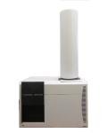 Agilent 6230 TOF LC/MS Mass Spectrometer