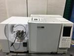 Shimadzu GCMS-QP2010S Gas Chromatograph & Mass Spectrometer