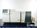 Varian 450-GC Gas Chromatograph & 240-MS Spectrometer