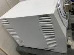 Shimadzu GCMS-QP2010S Gas Chromatograph & Mass Spectrometer