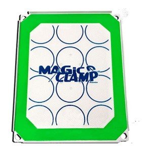 MAGic Clamp H1000-MR Universal Platform for Shakers