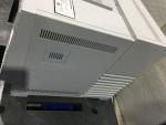 Shimadzu GCMS-QP2010S Gas Chromatograph & Mass Spectrometer