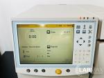 Varian 450-GC Gas Chromatograph & 240-MS Spectrometer