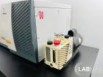 Varian 450-GC Gas Chromatograph & 240-MS Spectrometer