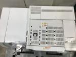 Shimadzu GCMS-QP2010S Gas Chromatograph & Mass Spectrometer
