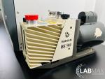 Varian 450-GC Gas Chromatograph & 240-MS Spectrometer