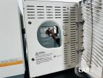 Varian 450-GC Gas Chromatograph & 240-MS Spectrometer