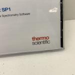 Thermo Scientific Xcalibur 4.2 Mass Spec Software