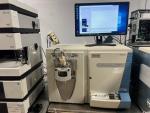 Thermo LTQ Velos MS 3000 UHPLC LC-MS System