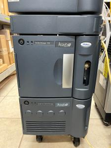 Waters Acquity H-Class Quat Pump & Sample Manager