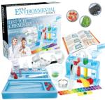 WILD ENVIRONMENTAL SCIENCE Test Tube Lab Kit