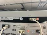 Thermo LTQ Velos MS 3000 UHPLC LC-MS System