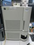 Waters 3100 Mass Spectrometer and Acquity UPLC