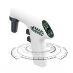 LABHOUSE Electronic Pipette Controller with Adjustable Speed