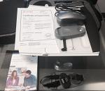Gretag Macbeth EFI i1 Eye-One Pro Spectrophotometer