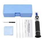 Alcohol Refractometer for Spirits & Homebrewing ABV