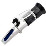 SMARTSMITH Antifreeze Refractometer for Fluid Testing
