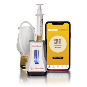 Anton Paar EasyDens Digital Density Meter