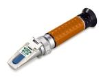 Vee Gee BX-20 Handheld Refractometer with Brix Scale