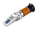 Vee Gee BX-50 Handheld Refractometer with Brix Scale