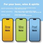 Anton Paar EasyDens Digital Density Meter