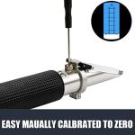 SMARTSMITH Antifreeze Refractometer for Fluid Testing