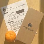 Handheld Rhino Refractometer for Brix Measurement