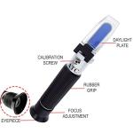 Handheld Refractometer for Liquor & Liqueurs