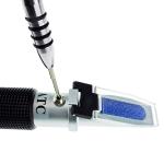 Handheld Refractometer for Liquor & Liqueurs