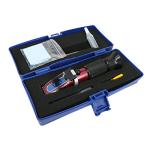 Handheld Rhino Refractometer for Brix Measurement