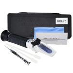 Handheld Refractometer for Liquor & Liqueurs
