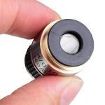 4X Achromatic Microscope Objective Lens, 160mm