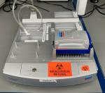 Qiagen Pyromark Q96 ID DNA Sequencer Bundle