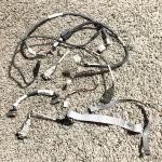 ABI PRISM 7000 Sequence Detection System Cables