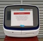 Applied Biosystems SeqStudio Genetic Analyzer