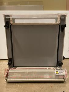 Life Technologies Gel Electrophoresis Sequencing System S2